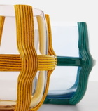 Cassina Sestiere vase by Patricia Urquiola