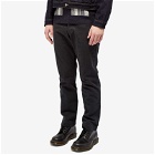 Human Made Men's Military Chino Pants in Navy