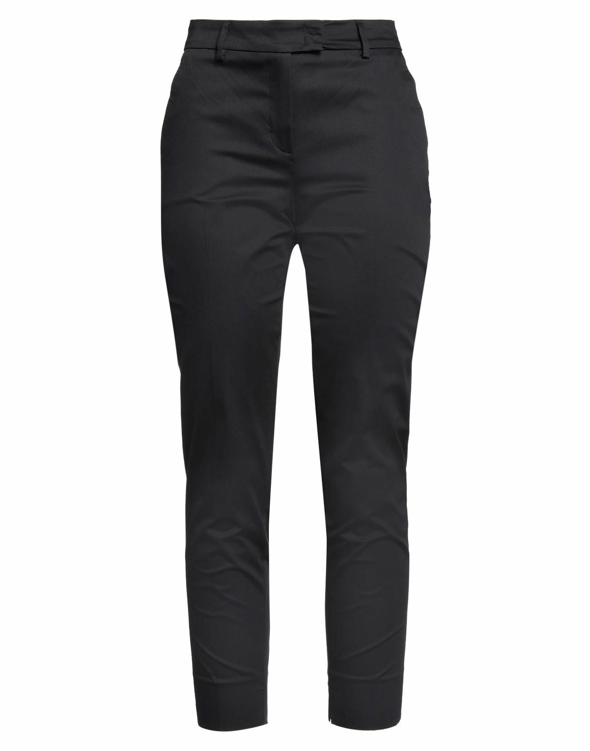 Peserico Easy Womens Pants Midnight in Blue