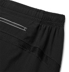 2XU - X-VENT Free Vapor Running Shorts - Black