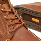 EasyMoc Men's Camp Chukka Boot in Gaucho Crazy Horse
