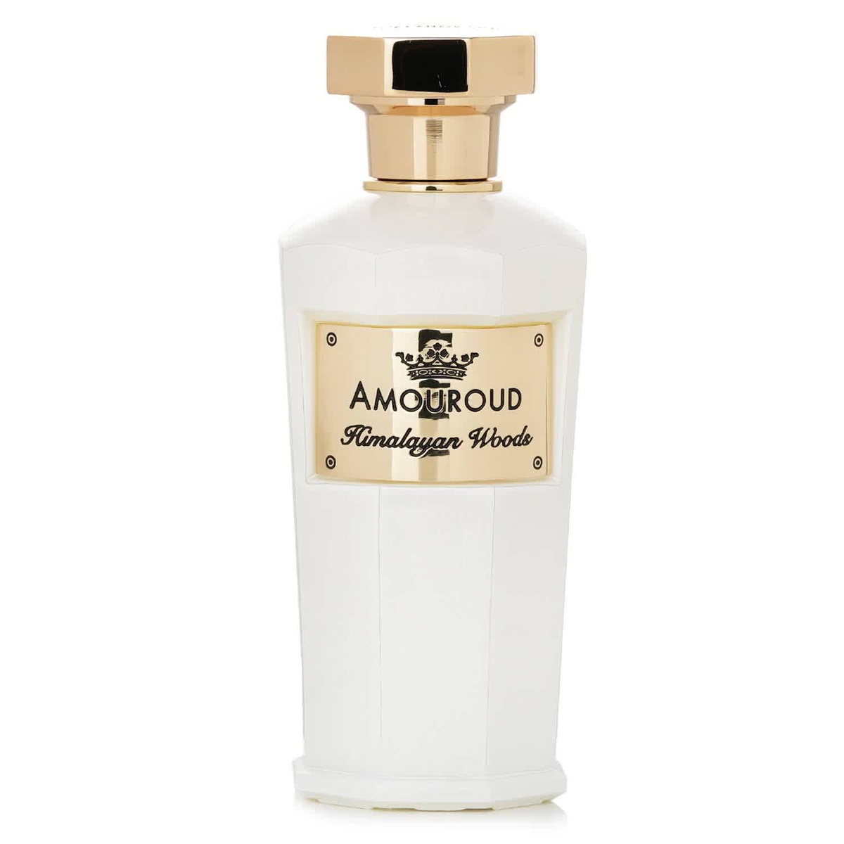 Amouroud Unisex Himalayan Woods EDP Spray 3.38 oz (Tester) Fragrances 0008952205405