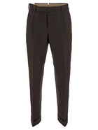 Pt Torino Wool Trousers