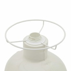 Home Studyo Freddy Lamp in Bone White 
