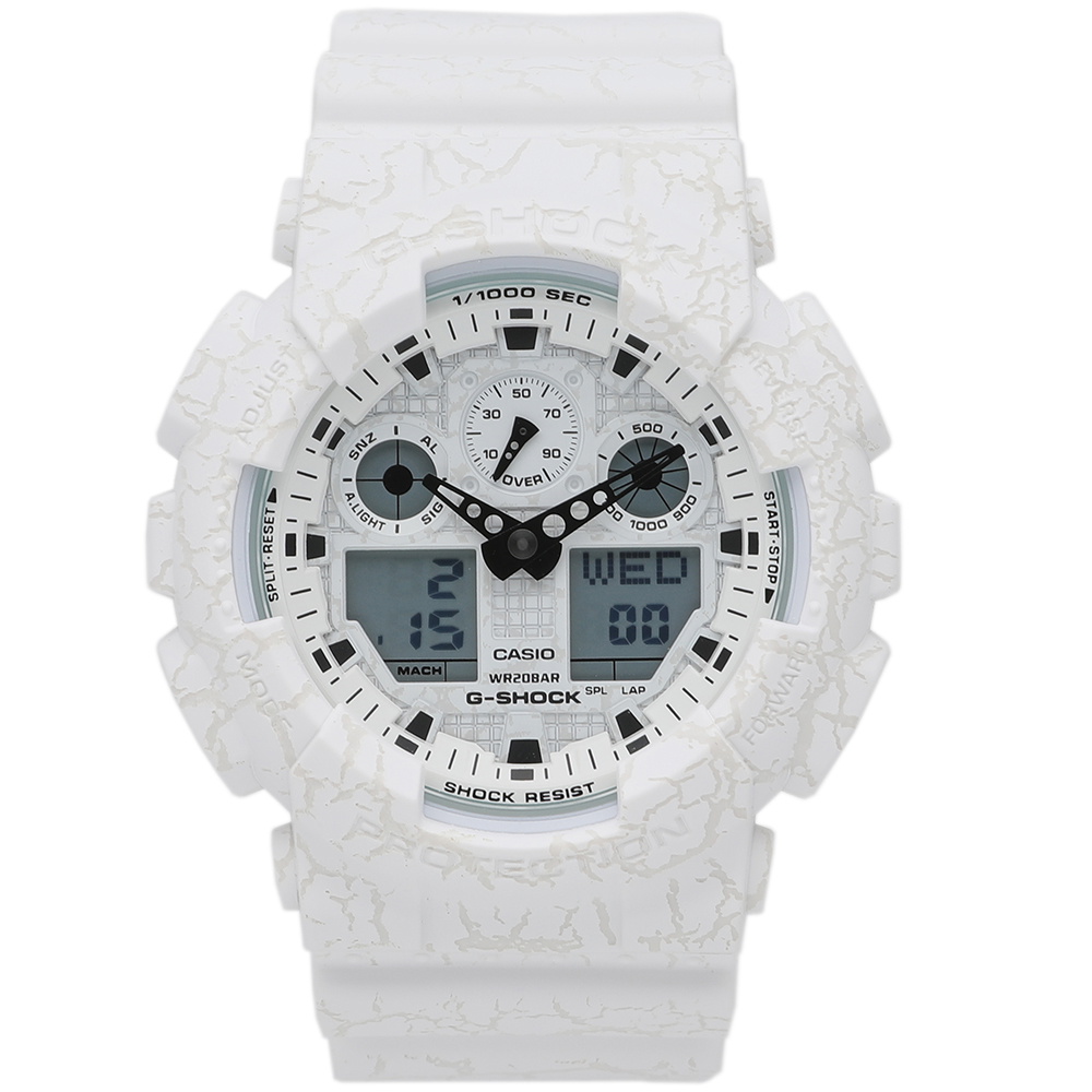 Casio G-Shock DW-6900LU-1ER Stealth Watch Casio