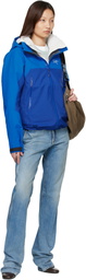Arc'teryx Navy Beta AR Jacket