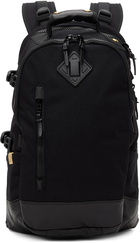 Visvim Black 20L Backpack