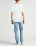 Crossley Mens T-shirt in White