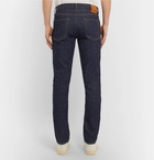 TOM FORD - Slim-Fit Stretch-Denim Jeans - Men - Indigo