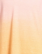 Roberto Collina Mens T-shirt in Light pink