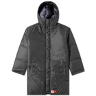 Martine Rose The Wenger Long Padded Parka