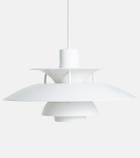 Louis Poulsen PH 5 Mini pendant lamp by Poul Henningsen (EU plug)
