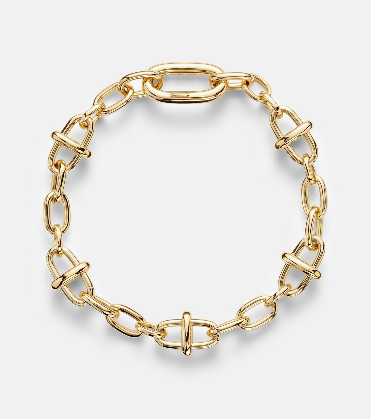 Pomellato Iconica 18kt gold bracelet