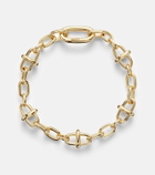 Pomellato Iconica 18kt gold bracelet