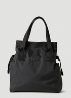 Balenciaga - Army Tote Bag in Black