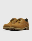 Heritage LACE UP