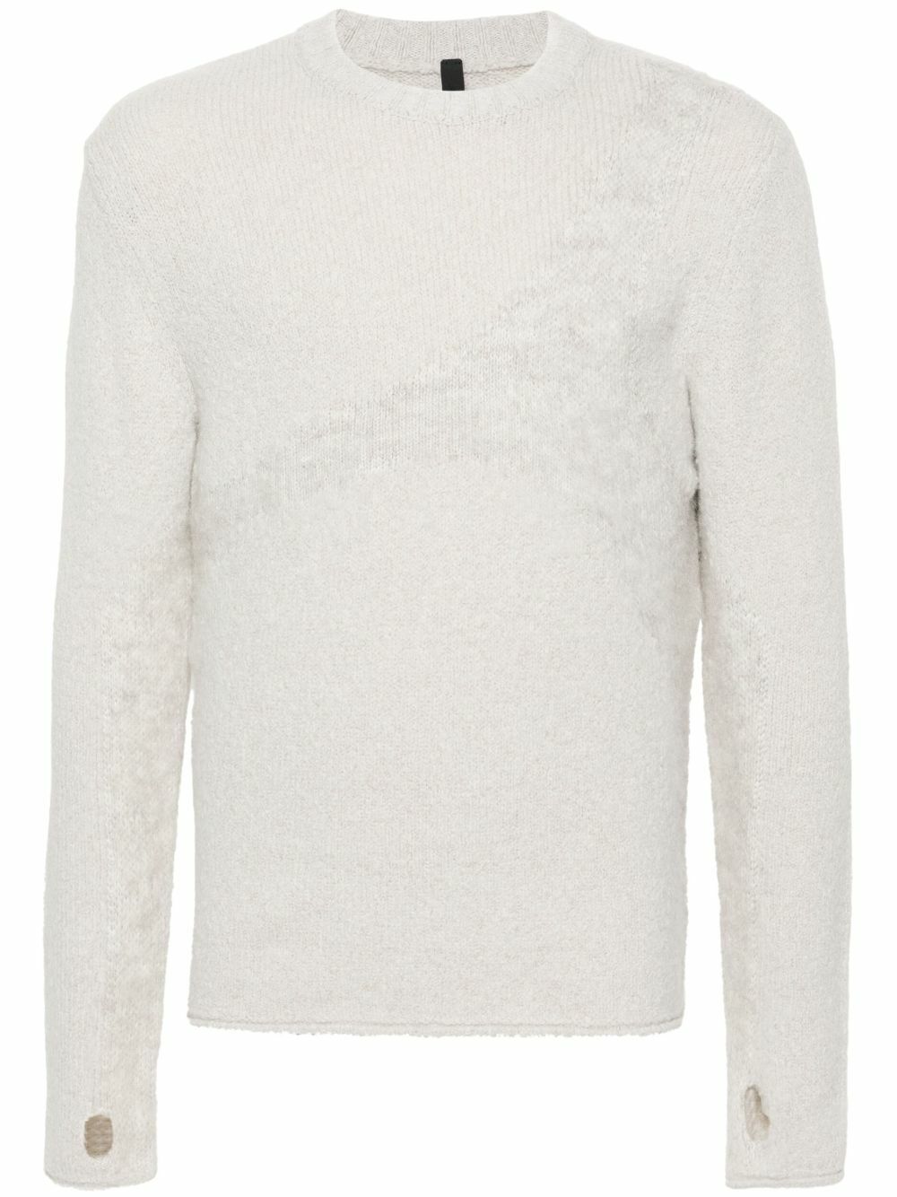 J.LAL Stave Sweater J.L - A.L