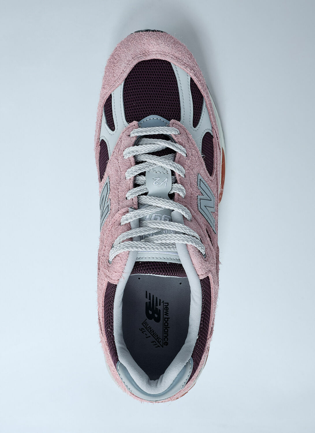 New Balance 991v2 Sneakers