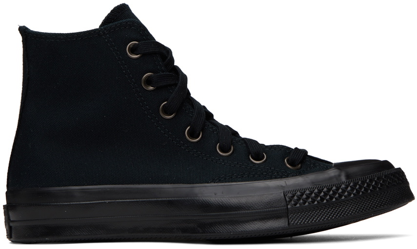 Converse Black Chuck 70 Sneakers Converse