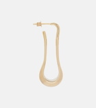 Lemaire Drop Short earrings