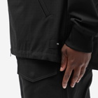 Y-3 Men's Windbreaker in Black