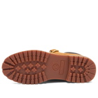 Timberland Men's x Beams 6 Inch Mid Buckle GTX Boot in Brown