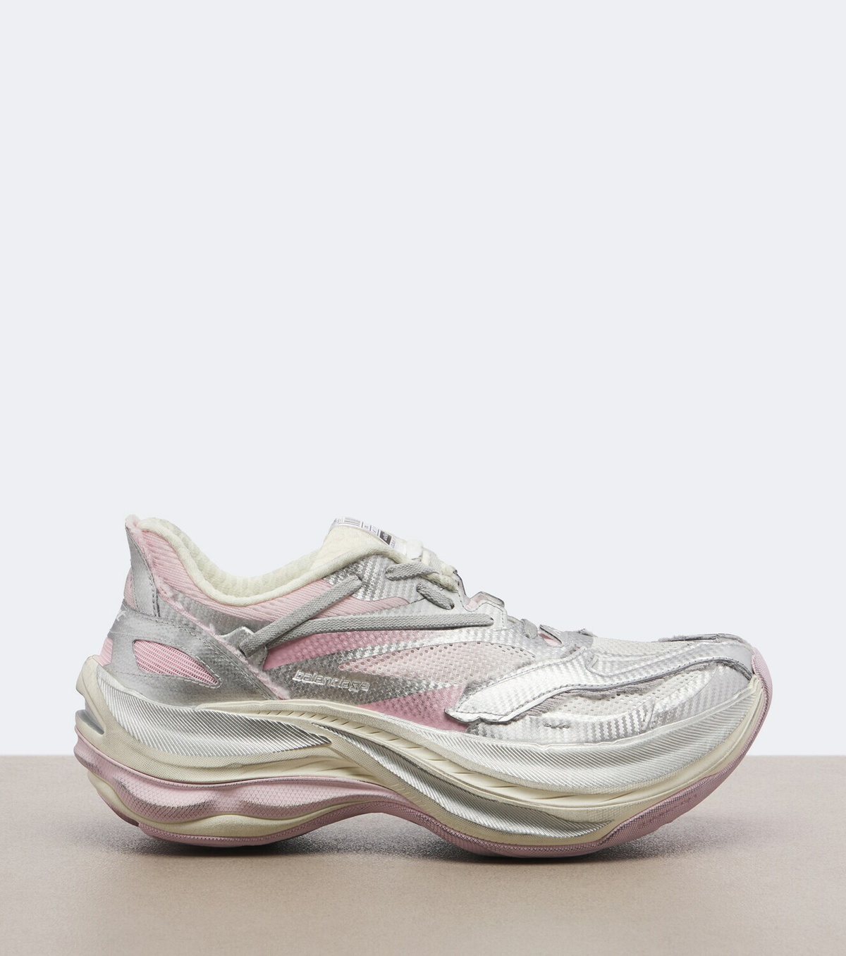 Balenciaga Jet sneakers
