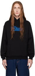 Dime Black Noize Hoodie