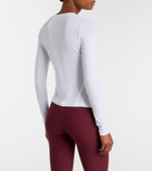 Varley Edna jersey T-shirt