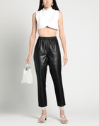 Arma Womens Pants in Black
