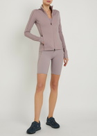ON Studio Sensetec Shorts Light Pink