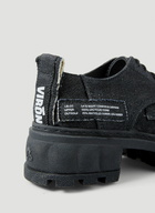 Virón x LN-CC Alter Denim Shoes