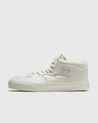 Vans Half Cab Cp Vr3 Lx White - Mens - High & Midtop