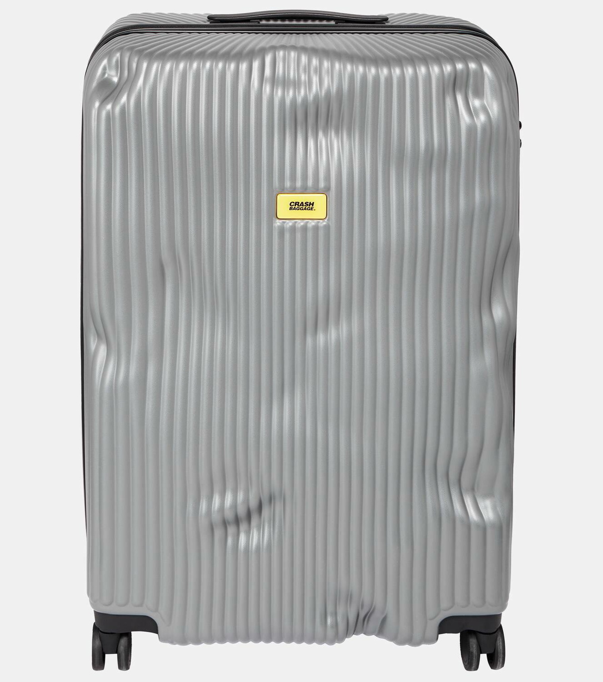 Crash Baggage Stripe Large suitcase Crash Baggage