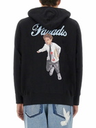 3.Paradis Zip Sweatshirt.