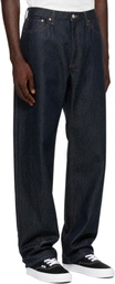 AGOLDE Blue Afton Jeans
