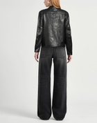 Belstaff Womens Jacket in Black