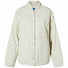 A Kind of Guise Women's Solveig Bomber Jacket in Arctic
