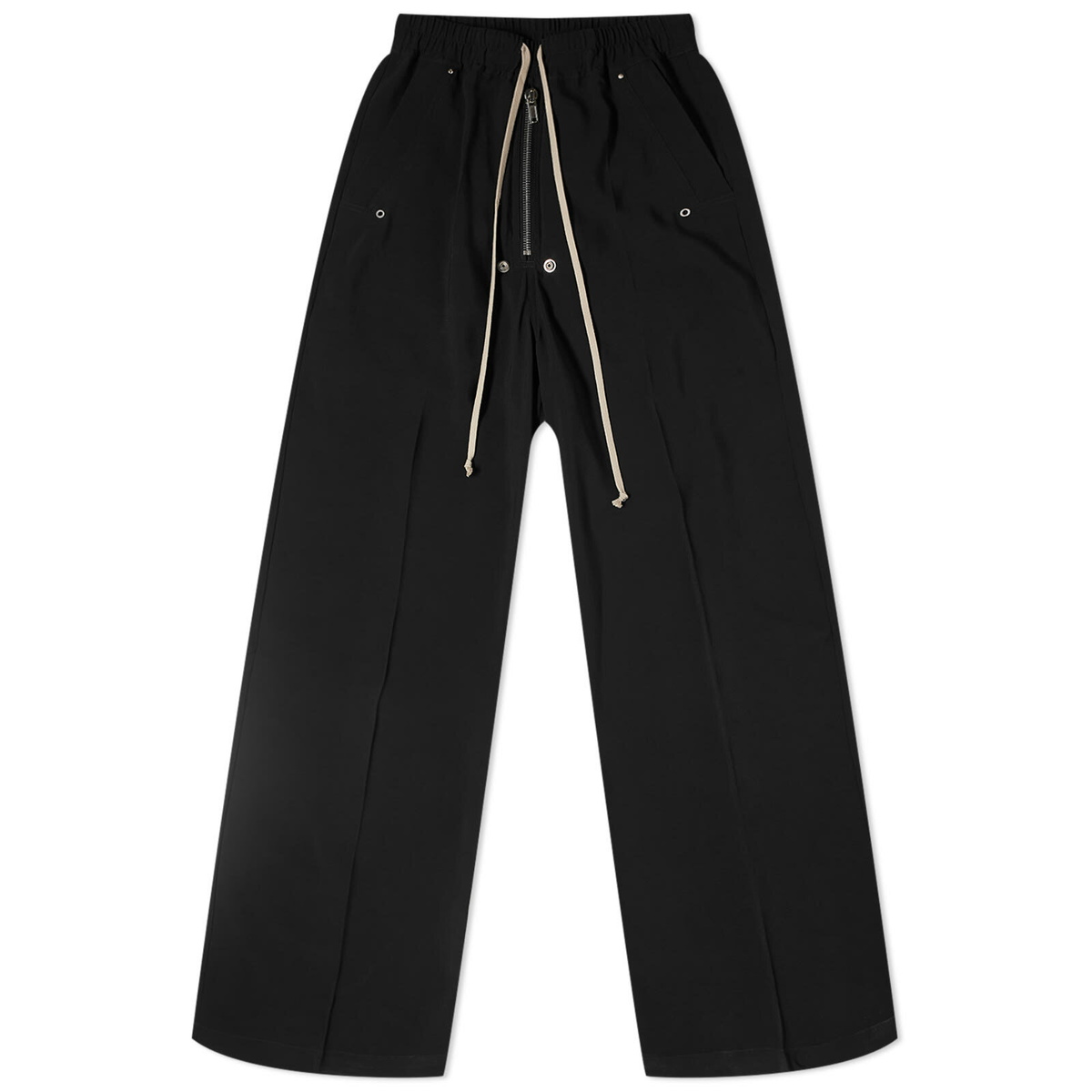 Rick Owens x Champion Prisoner Drawstring Pants Rick Owens