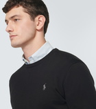 Polo Ralph Lauren Pony cotton sweater