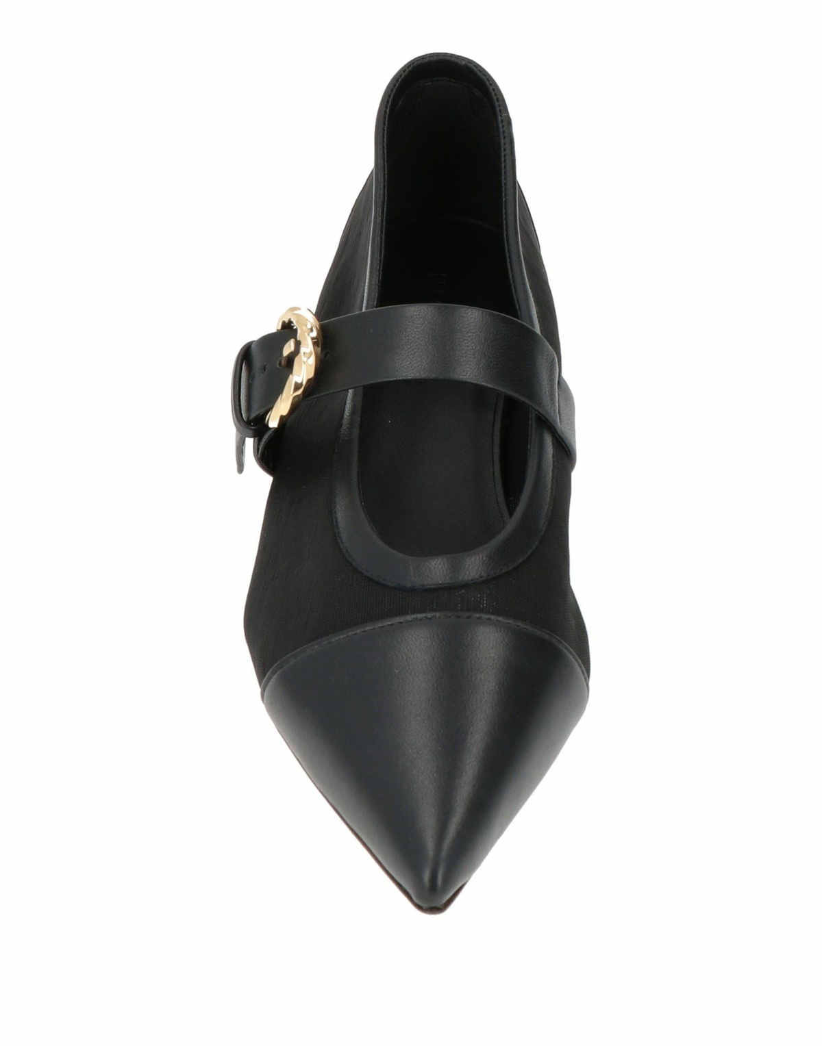Ulla Johnson Womens Ballet flats in Black