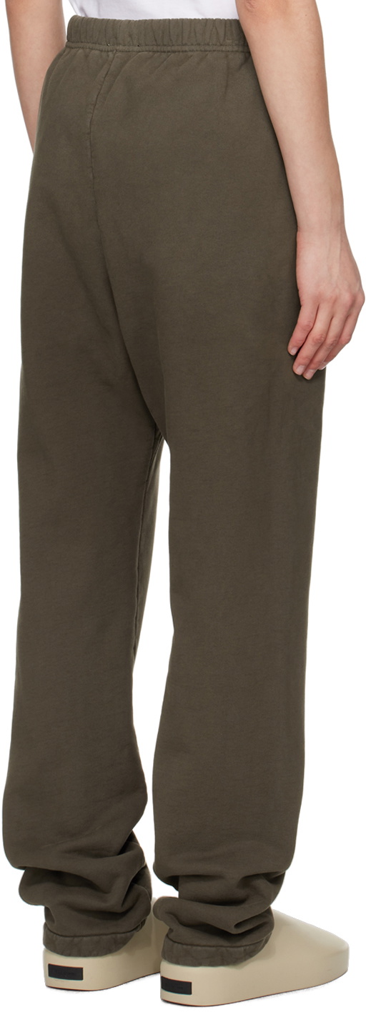Fear of God Brown Forum Sweatpants
