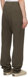 Fear of God Brown Forum Sweatpants