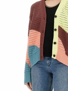 PS by Paul Smith Gradient Wave Cardigan