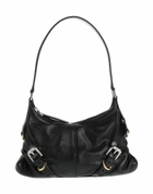 Givenchy Womens Shoulder bag in Black