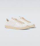 Jil Sander Leather low-top sneakers