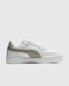 Puma Ca Pro Classic White - Mens - Lowtop