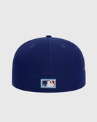 New Era Mlb Coop Pin 59 Fifty Texas Rangers Otc Blue - Mens - Caps