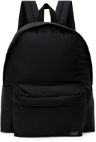 Black Comme des Garçons Black PORTER Edition Padded Backpack