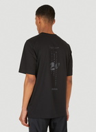 Ch1 Commemorative T-Shirt in Black